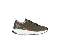 Carrera Green Polyester Sneaker - EU41/US8