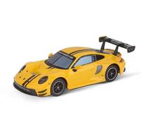 Carrera Hybrid 50051001 - Porsche 911 GT3 R "Speed Yellow"