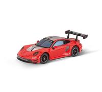 Carrera Hybrid 50051004 - Porsche 911 GT3 R "Red Devil"