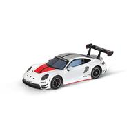 Carrera Hybrid Porsche 911 GT3 R"White Lightning" • Der Carrera Hybrid 50051006