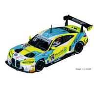 Carrera Hybrid BMW M4 GT3 RAM Racing, n. 15