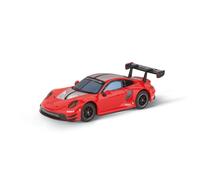 Carrera Hybrid 50051004 - Porsche 911 GT3 R "Red Devil"