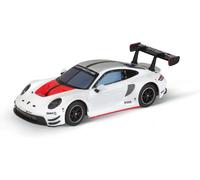 Carrera Hybrid Porsche 911 GT3 R"White Lightning" • Der Carrera Hybrid 50051006
