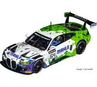 Carrera ibrido BMW M4 GT3 Mahle Racing Team Veicolo 50051023