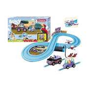 Carrera Il Primo Circuito Di Bluey E Bingo 2.4 M