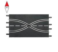 Carrera Exclusive / Evolution Incrocio (2) Slot Car Accessori Autopiste 20020517