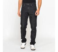 Carrera Jeans - Jeans Uomo in Denim, Denim Nero (50)