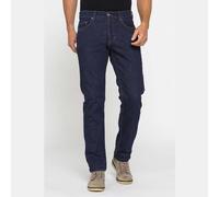 CARRERA JEANS 5 TASCHE MOD. 710 IN DENIM STRETCH CON BOTTONI