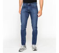 Carrera Jeans - Jeans per Uomo, Look Denim, Tessuto Elasticizzato IT 52