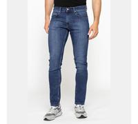 CARRERA JEANS 5 TASCHE SLIM FIT MOD. 717 IN DENIM STRETCH 12 oz.