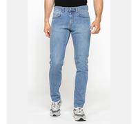 CARRERA JEANS 5 TASCHE SLIM FIT MOD. 717 IN DENIM STRETCH 12 oz.