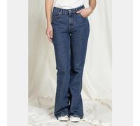 CARRERA JEANS A ZAMPA REPLICA ANNI 70 IN DENIM 13,3oz