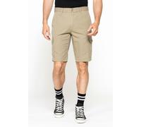 Carrera Jeans - Bermuda per Uomo, Tinta Unita -