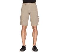 Carrera Jeans - Bermuda per Uomo, Tinta Unita