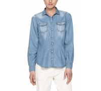 Carrera Jeans - Camicia per donna, look denim