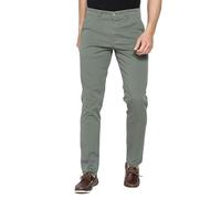 Carrera Jeans - Pantalone in Cotone, Verde (56)