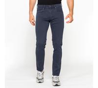 CARRERA JEANS COLOR SLIM FIT IN BULL DENIM STRETCH TINTO OLD