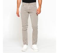 Carrera Jeans - Jeans Uomo in Denim, Tortora (46)