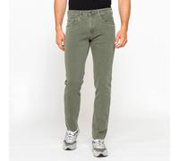 CARRERA JEANS COLOR SLIM FIT IN BULL DENIM STRETCH TINTO OLD