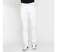 CARRERA JEANS COLOR SLIM FIT IN BULL DENIM STRETCH TINTO OLD
