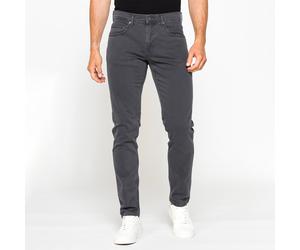 CARRERA JEANS COLOR SLIM FIT IN BULL DENIM STRETCH TINTO OLD