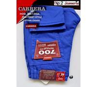 CARRERA Jeans COTONE CHINOS 5 COLORI MIS. 46 48 50 52 54 56 58