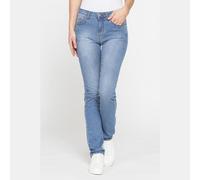 CARRERA JEANS DONNA CINQUE TASCHE REGULAR FIT IN DENIM STRETCH 12,2oz