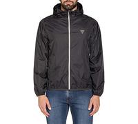 Carrera Jeans - Giacca in Nylon, Nero (L)