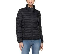 Carrera Jeans - Giacca in Poliammide, Nero (L)