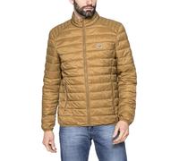 Carrera Jeans - Giacca in Poliammide, ocra (XL)