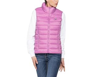 Carrera Jeans - Gilet in Poliammide, Viola (L)