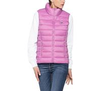 Carrera Jeans - Gilet in Poliammide, Viola (S)