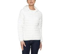 Carrera Jeans - Giubbino Donna, Bianco (L)
