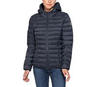 Carrera Jeans - Giubbotto Donna, Blu notte (M)