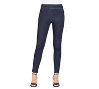 Carrera Jeans - Jeans Donna in Denim, Blu Scuro (M)