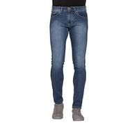 Carrera Jeans - Jeans in Cotone, Blu Chiaro-Blu Denim (46)