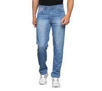Carrera Jeans - Jeans Passport per Uomo, Tessuto Elasticizzato IT 46