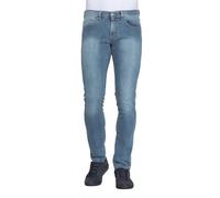 Carrera Jeans - Jeans in Cotone, Blu Chiaro-Blu Denim (48)