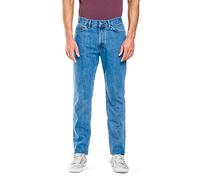 Carrera Jeans - Jeans in Cotone, Blu Chiaro-Blu Denim (60)