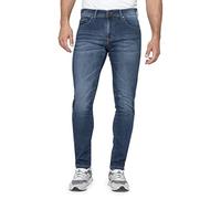 Carrera Jeans - Jeans in Cotone, Blu Medio (46)