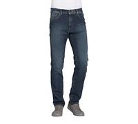 Carrera Jeans - Jeans in Cotone, Blu Medio (48)