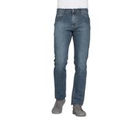 Carrera Jeans - Jeans in Cotone, Blu Medio (50)