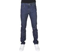 Carrera Jeans - Jeans in Cotone, Blu Scuro (46)