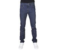 Carrera Jeans - Jeans in Cotone, Blu Scuro (56)