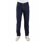 Pantalone cotone denim pesante Carrera 700 jeans uomo Regular Fit Straight Legs