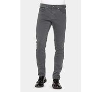 CARRERA COLOR JEANS IN BULL DENIM SLIM FIT CON TINTURA OLD