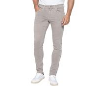 Carrera Jeans - Jeans in Cotone, Marrone Tabacco (48)