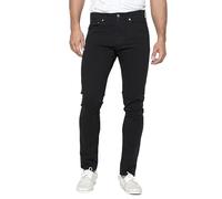 Carrera Jeans - Jeans in Cotone, Nero (50)