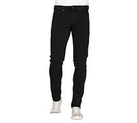 CARRERA COLOR JEANS IN BULL DENIM SLIM FIT CON TINTURA OLD