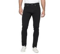 Carrera Jeans - Jeans in Cotone, Nero (54)